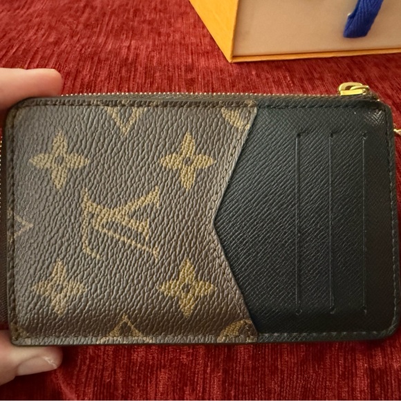 Louis Vuitton Recto Verso - Picture 10 of 12